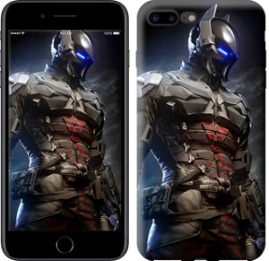 Чехол Рыцарь для iPhone 7 plus (5.5")