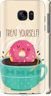 

Чехол Treat Yourself для Samsung Galaxy S7 Edge G935F 137348