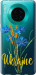 Чехол Ukraine v2 для Huawei Mate 30