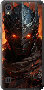 

Чохол Темний лицар на ZTE Blade A5 2019 1632580