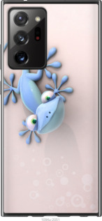 

Чохол Геккончик на Samsung Galaxy Note 20 Ultra 1569801