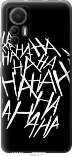 

Чохол joker hahaha на 12 Lite 1568445