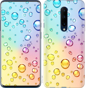 

Чохол Бульбашки на OnePlus 8 916679