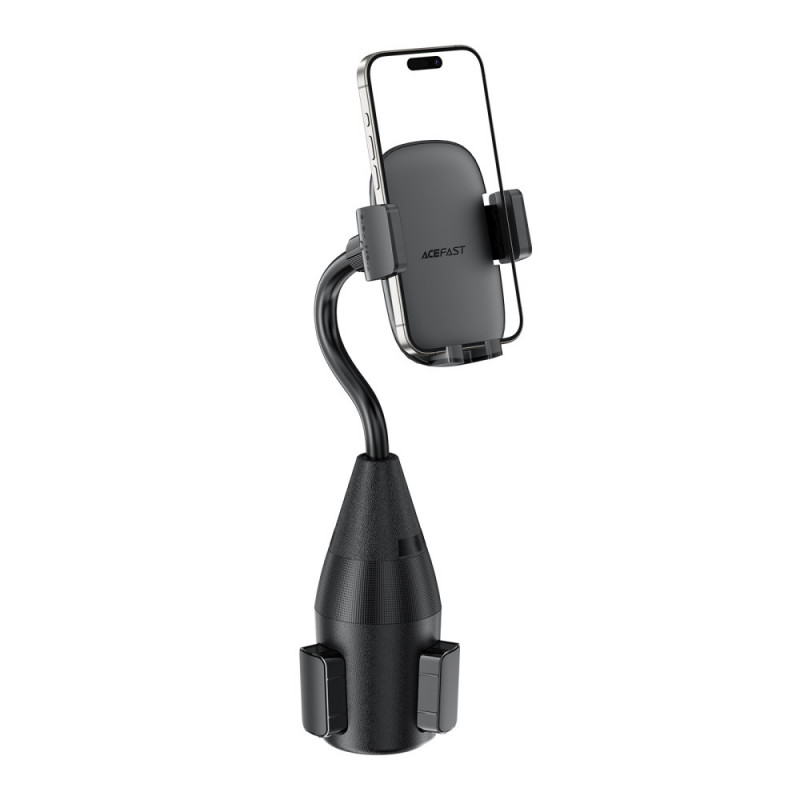 Автотримач Acefast D24 for cup holder (Black)