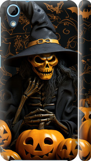 

Чехол Halloween 2 для HTC Desire 626G 1640002