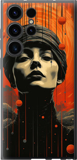 

Чехол Абстрактный портрет v2 для Samsung Galaxy S23 Ultra 1631424