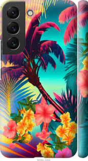 

Чехол Тропики v2 для Samsung Galaxy S22 1542503