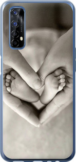 

Чохол Щира любов на Realme 7 1625051