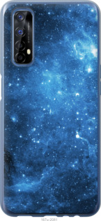 

Чехол Звёздное небо для Realme 7 1572268