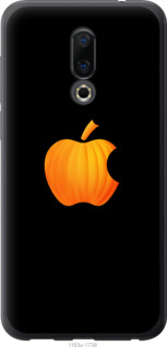 

Чехол Тыковка для Meizu 16 1421783