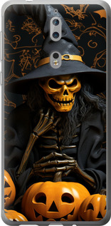 

Чохол Halloween 2 на Nokia 8 1639777