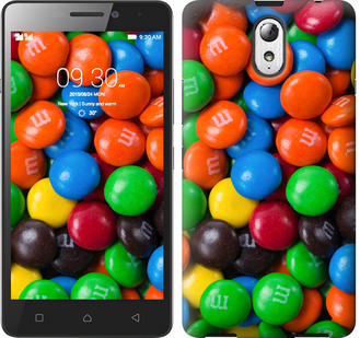 

Чохол MandMs на Lenovo Vibe P1m 132692