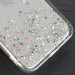 Фото TPU чохол Star Glitter на Apple iPhone 12 Pro Max (6.7") (Прозорий) в маназині vchehle.ua