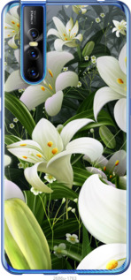 

Чохол Білі лілії на Vivo V15 pro 776718
