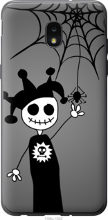 

Чехол Happy Halloween для Samsung Galaxy J7 2018 1418632