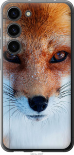 

Чохол Руда лисиця на Samsung Galaxy S23 1516721