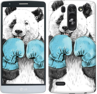 

Чехол Панда-боксер для LG G3s D724 614412