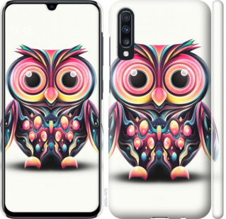

Чохол Сова v3 на Samsung Galaxy A70 2019 A705F 711543
