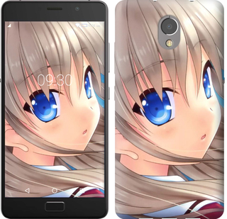 

Чохол Шарлотта на Lenovo Vibe P2 553189