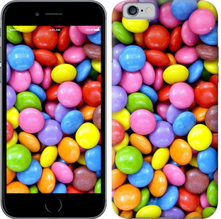 

Чехол M&D для iPhone 6 (4.7'') 587508
