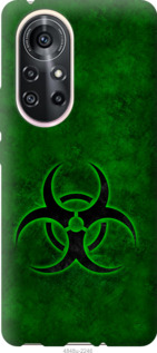 

Чохол biohazard 30 на Huawei Nova 8 Pro 1177294