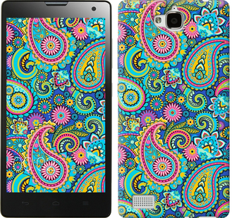 

Чохол індійський огірок на Huawei Honor 3C 595375