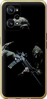 Чехол Защитник v3 для Realme GT Neo 3T