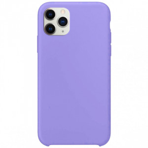 Чохол Silicone Case without Logo (AA) на Apple iPhone 11 Pro (5.8")