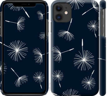 

Чохол кульбаби на iPhone 11 779027