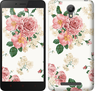 

Чохол квіткові шпалери v1 для Xiaomi Redmi Note 2 642349
