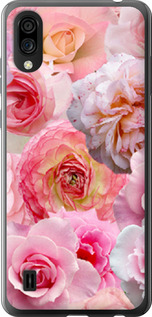 

Чохол Троянди 1 на ZTE Blade A5 2020 1627854