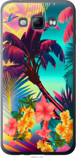 

Чехол Тропики v2 для Samsung Galaxy A8 A8000 1542576