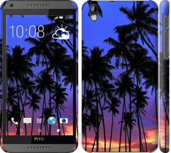 

Чохол Пальми на HTC Desire 816 758997