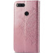 Фото Кожаный чехол (книжка) Art Case с визитницей для Xiaomi Mi 5X / Mi A1 (Розовый) на vchehle.ua