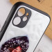 Замовити TPU+PC чохол Prisma Ladies на Apple iPhone 11 (6.1") (Girl in a hat) на vchehle.ua