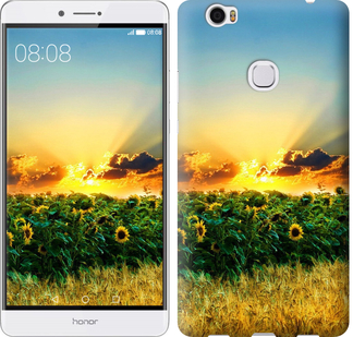 

Чехол Украина для Huawei Honor V8 Max 655227