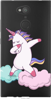 

Чехол Единорог для Sony Xperia L2 H4311 845771