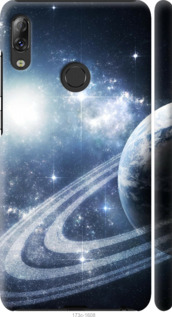 

Чохол Кільця Сатурна на Lenovo K5 Pro 1613179