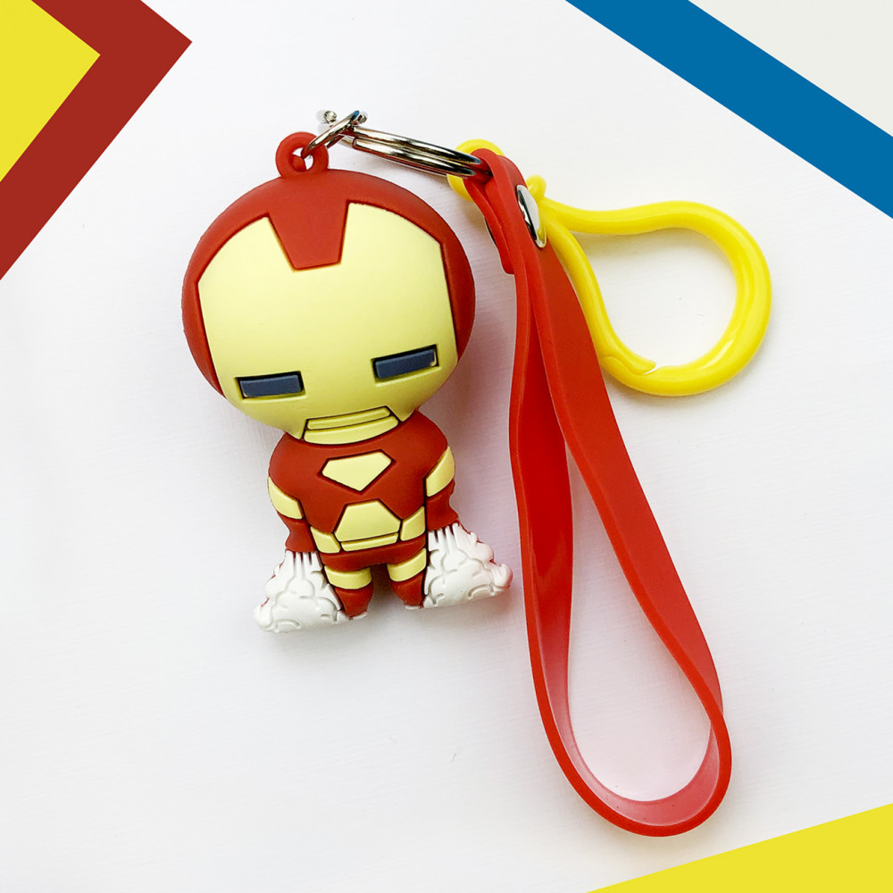 Брелок Iron Man