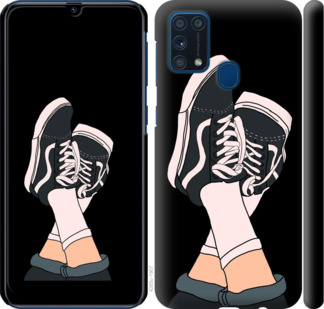 

Чохол Кеди на Samsung Galaxy M31 M315F 933144