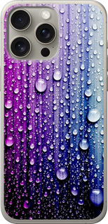 

Чехол Капли воды для iPhone 15 Pro Max 1694268