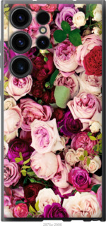 

Чехол Розы и пионы для Samsung Galaxy S23 Ultra 1516896