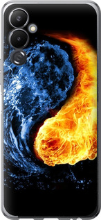

Чехол Инь-Янь для Tecno Pova 4 LG7n 1696502