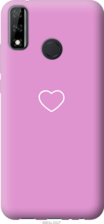 

Чохол Серце 2 на Huawei P Smart 2020 1057139
