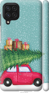 

Чохол Машина з подарунками на Samsung Galaxy A22 A225F 1671916