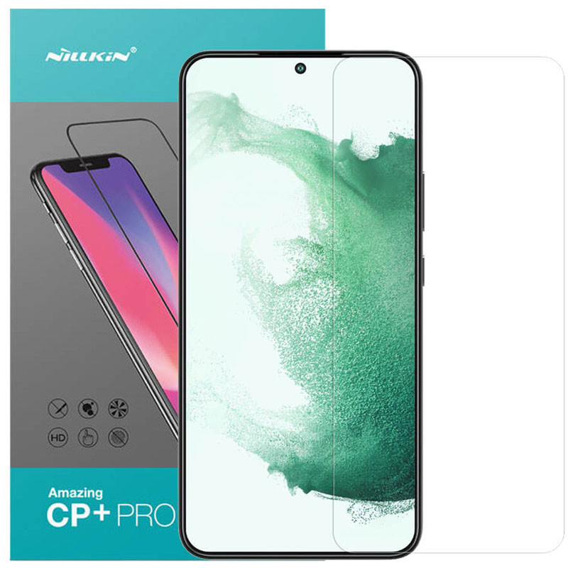 Защитное стекло Nillkin (H+ PRO) для Samsung Galaxy S23+