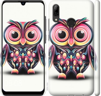 

Чохол Сова v3 на Huawei P Smart 2019 699120