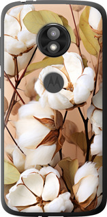 

Чехол Хлопок для Motorola Moto E5 Play 1648726