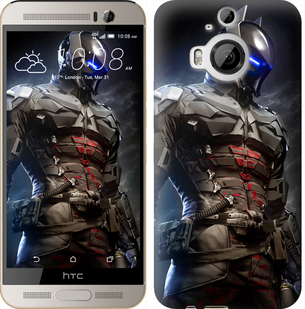 

Чохол Лицар на HTC One M9 Plus 630879