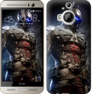 Чохол Лицар на HTC One M9 Plus